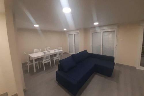 Apartamento Modern Huge Appartement, Just 100 M From The Beach