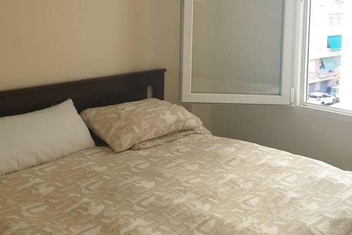 Apartamento Modern Huge Appartement, Just 100 M From The Beach