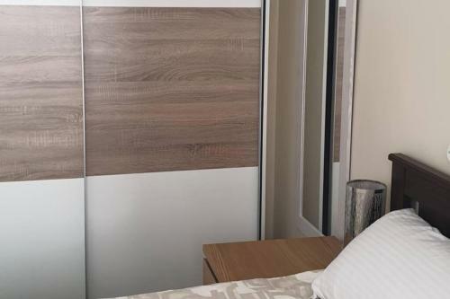 Apartamento Modern Huge Appartement, Just 100 M From The Beach