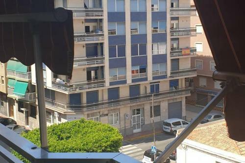 Apartamento Modern Huge Appartement, Just 100 M From The Beach