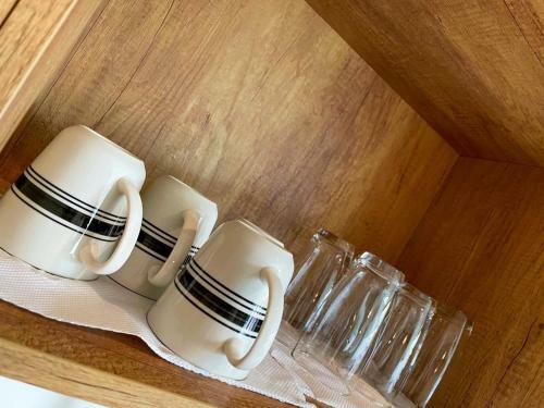 Apartamento Penguin Rentals