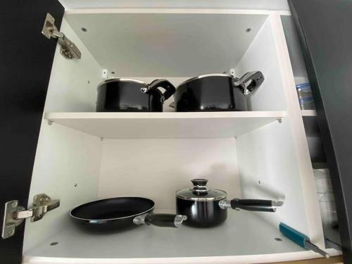 Apartamento Penguin Rentals