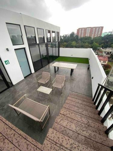 Apartamento Penguin Rentals