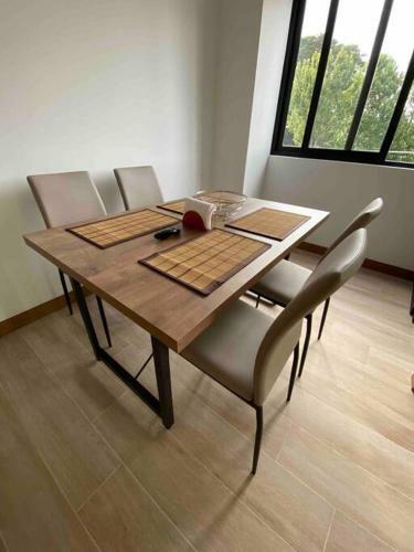 Apartamento Penguin Rentals