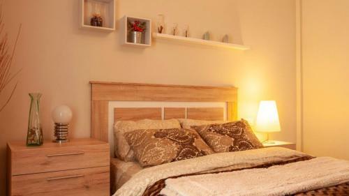 Apartamento Precioso A Dos Minutos de La Playa