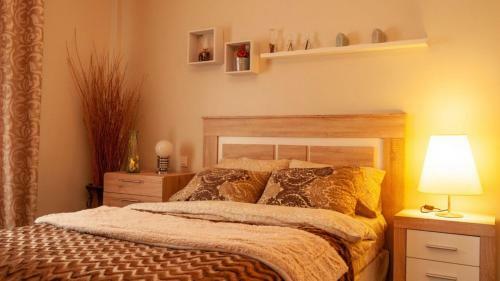 Apartamento Precioso A Dos Minutos de La Playa