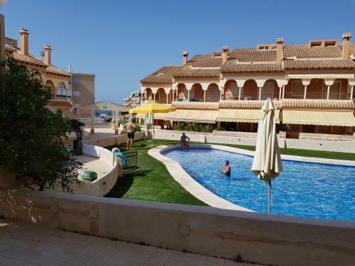 Apartamento Retiro De Levante