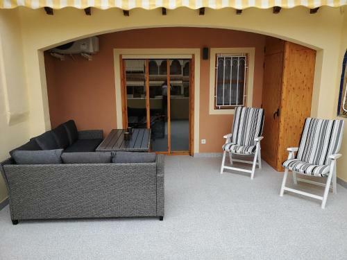 Apartamento Retiro De Levante