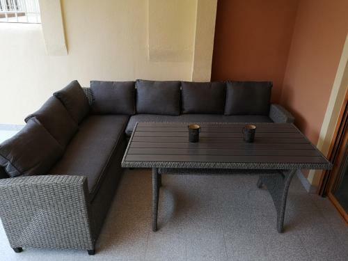 Apartamento Retiro De Levante