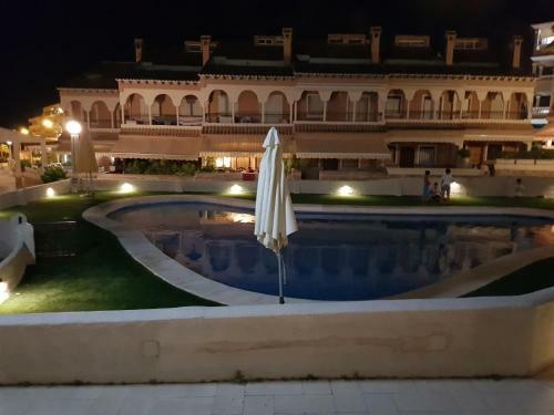 Apartamento Retiro De Levante
