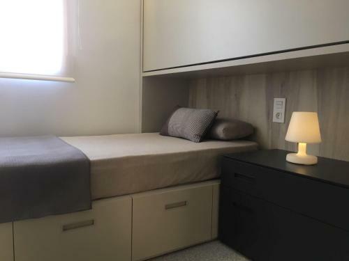 Apartamento Retiro De Levante