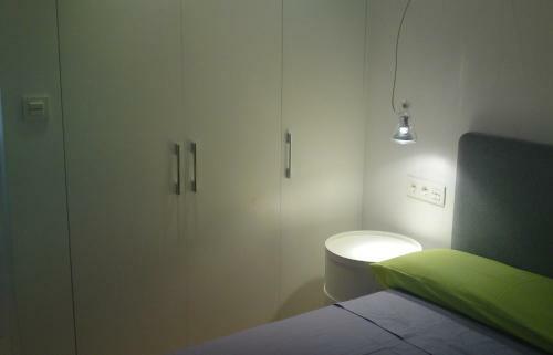 Apartamento Retiro De Levante