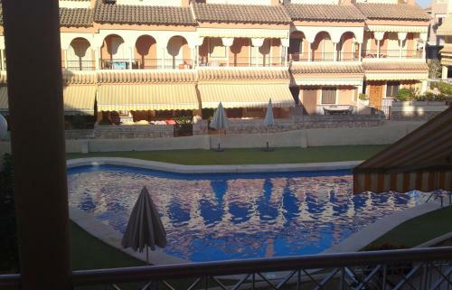 Apartamento Retiro De Levante