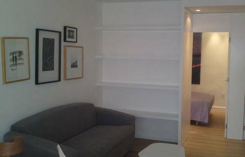 Apartamento Retiro De Levante