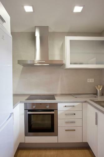 Apartamento Retiro De Levante