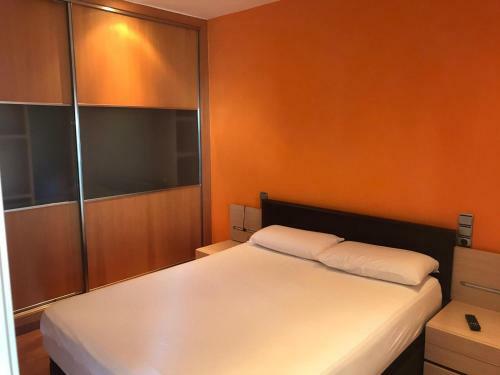 Apartament Beach East Catalanet