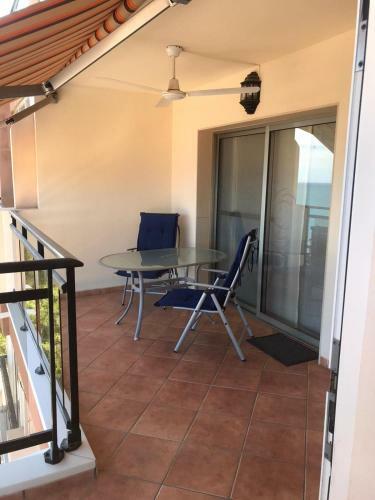 Apartament Beach East Catalanet
