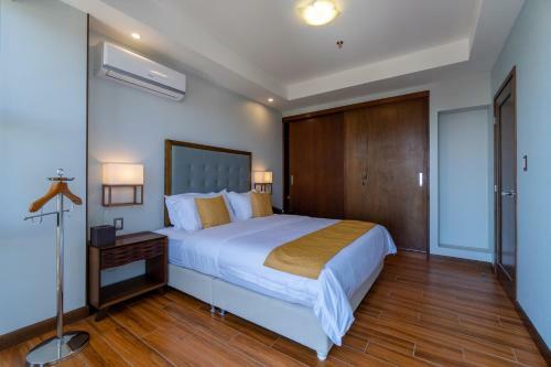 Hotel Vista Quince