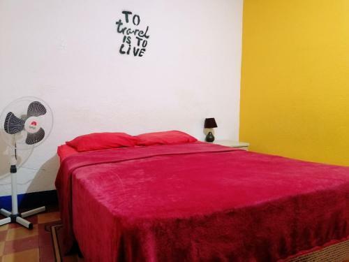 Bed & Breakfast 4 Grados Hostel