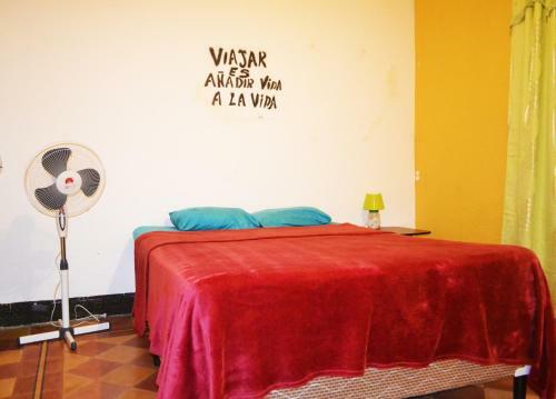 Bed & Breakfast 4 Grados Hostel