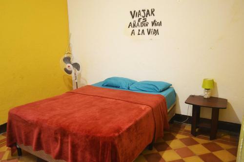Bed & Breakfast 4 Grados Hostel