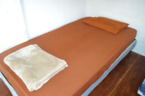 Bed & Breakfast 4 Grados Hostel