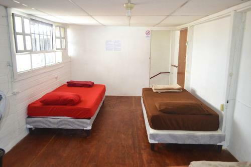 Bed & Breakfast 4 Grados Hostel