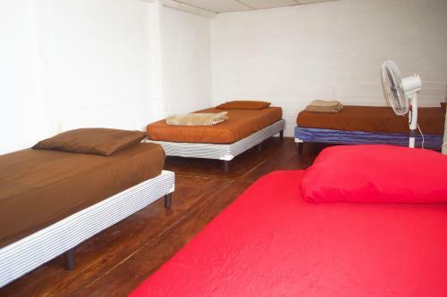 Bed & Breakfast 4 Grados Hostel