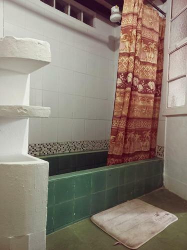 Bed & Breakfast 4 Grados Hostel