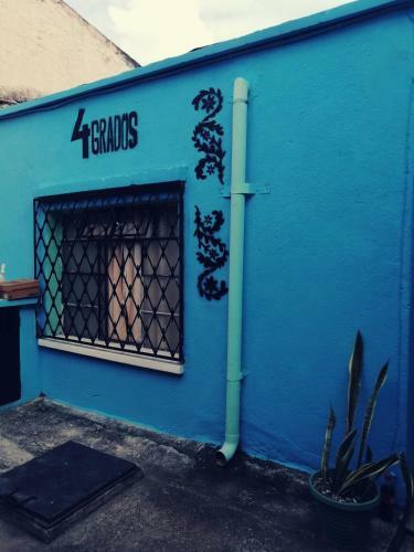 Bed & Breakfast 4 Grados Hostel