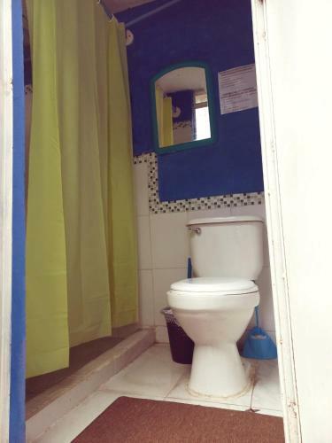 Bed & Breakfast 4 Grados Hostel