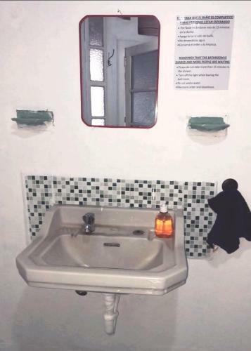 Bed & Breakfast 4 Grados Hostel