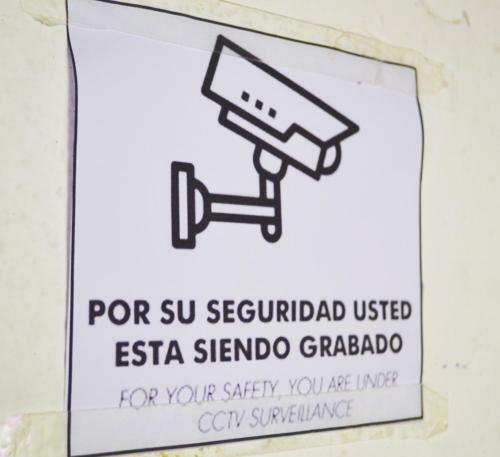 Bed & Breakfast 4 Grados Hostel