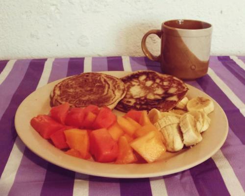 Bed & Breakfast 4 Grados Hostel
