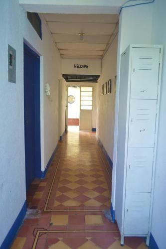 Bed & Breakfast 4 Grados Hostel