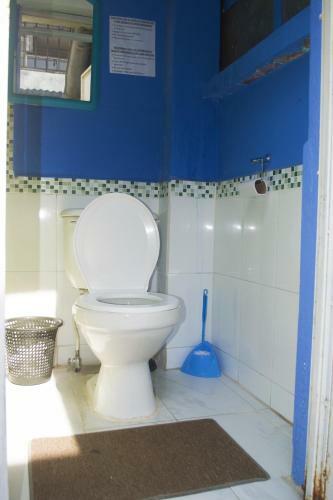Bed & Breakfast 4 Grados Hostel