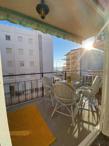 Apartamento Sunflower Menorca