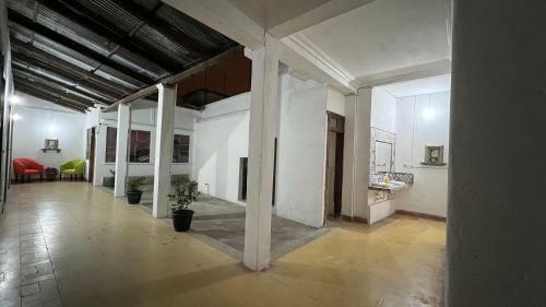Casa De Las Flores