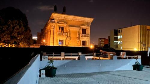Casa De Las Flores