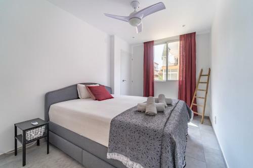 Apartamento Myflats Premium Santa Pola