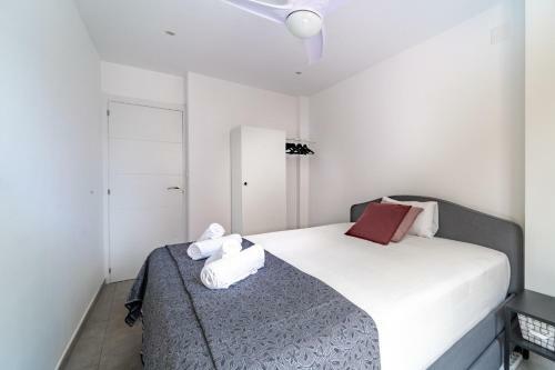 Apartamento Myflats Premium Santa Pola