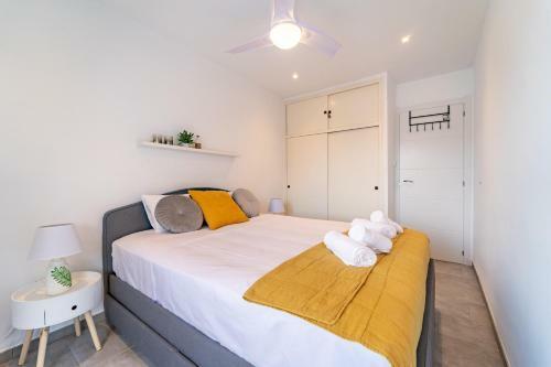 Apartamento Myflats Premium Santa Pola