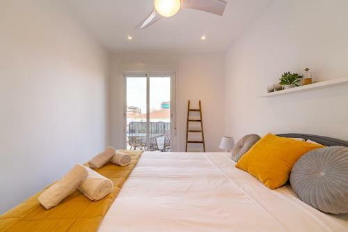 Apartamento Myflats Premium Santa Pola