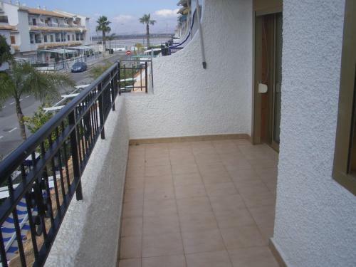 Apartamento Urbanizacion Paraiso L