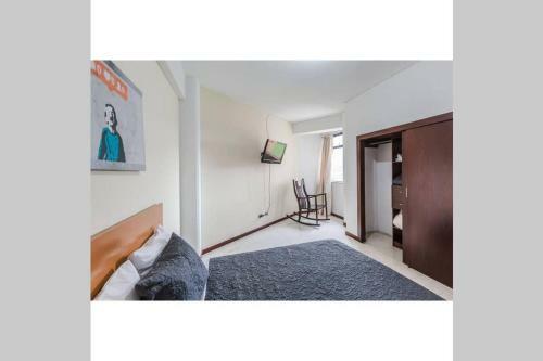 Amazing 2 Bedroom Apartment Zona 14