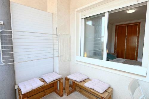 Apartamento 045 - Gran Playa 003 - Comfortholidays