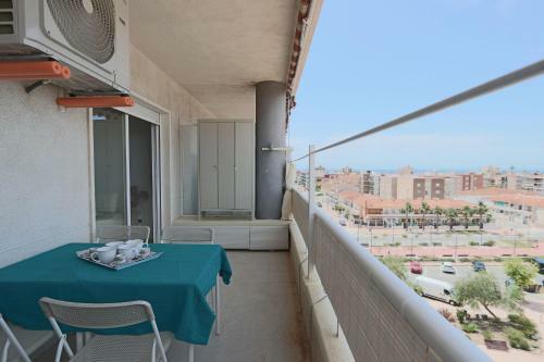 Apartamento 045 - Gran Playa 003 - Comfortholidays