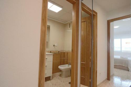 Apartamento 045 - Gran Playa 003 - Comfortholidays
