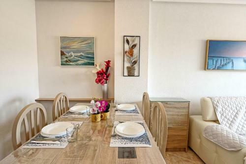 Apartamento 045 - Gran Playa 003 - Comfortholidays