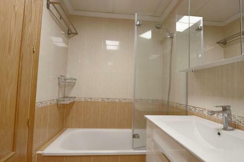 Apartamento 045 - Gran Playa 003 - Comfortholidays